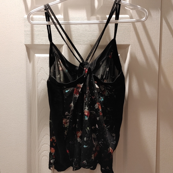 Dynamite semi sheer tank - Picture 2 of 3